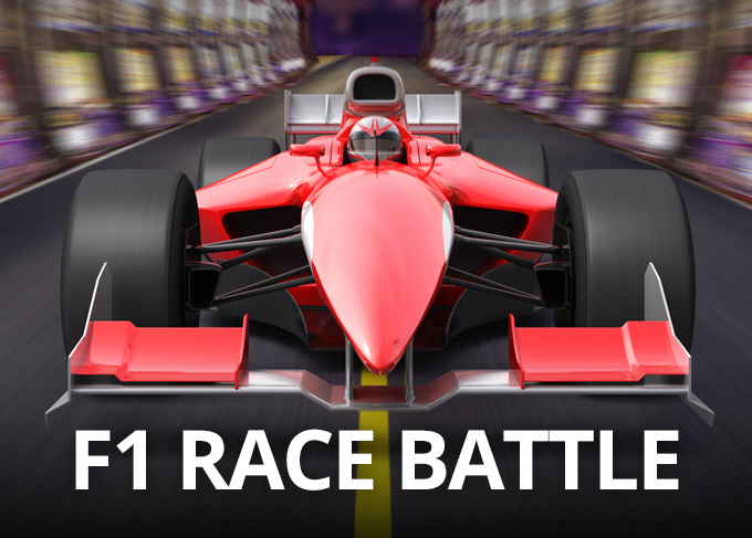 игровые автоматы f1